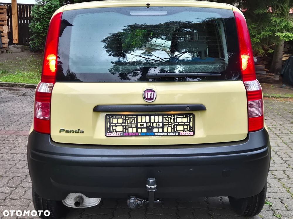 Fiat Panda - 7