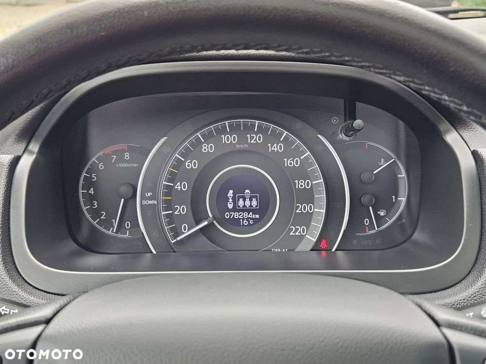 Honda CR-V 2.0 Executive (Sensing Pack / Connect+) - 30