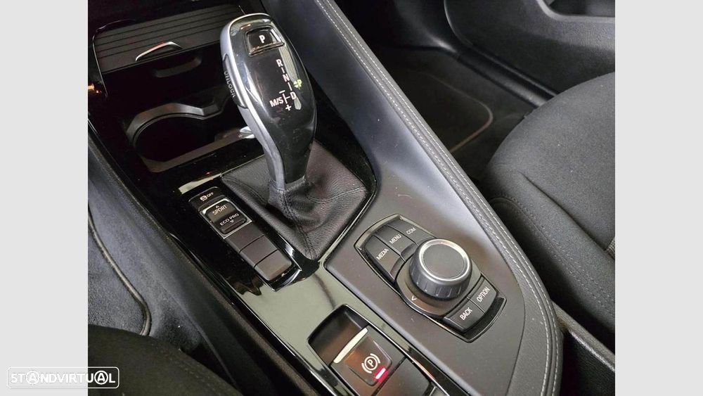 BMW x2 18 d sDrive Auto - 15
