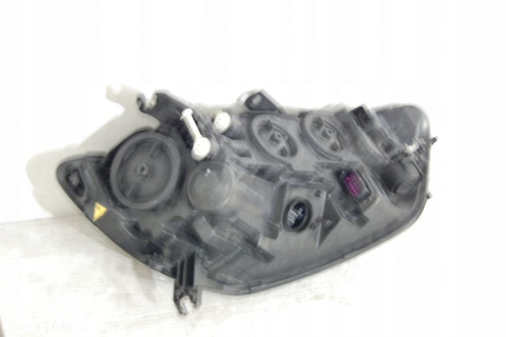 REFLEKTOR BIXENON AUDI A6 C7 4G LIFT 2015-2018 4G0 - 3