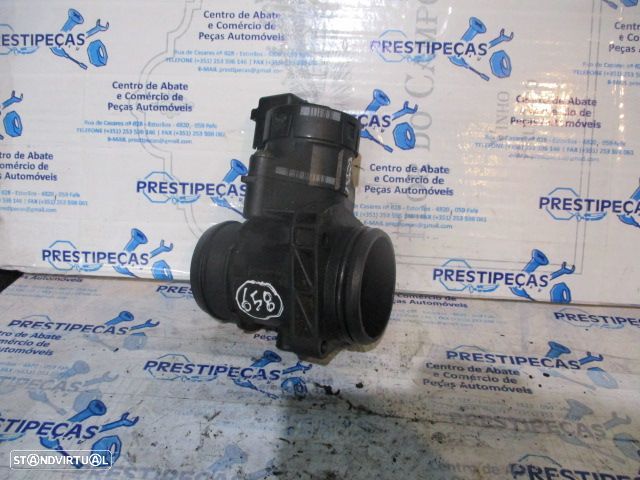 Corpo Borboleta 9686487280 25344296 FORD FOCUS 2 2009 1.6TDCI 90CV 5P BRANCO FORD FOCUS 2 SW FASE 2 2010 1.6TDCI 90CV 5P PRETO - 1