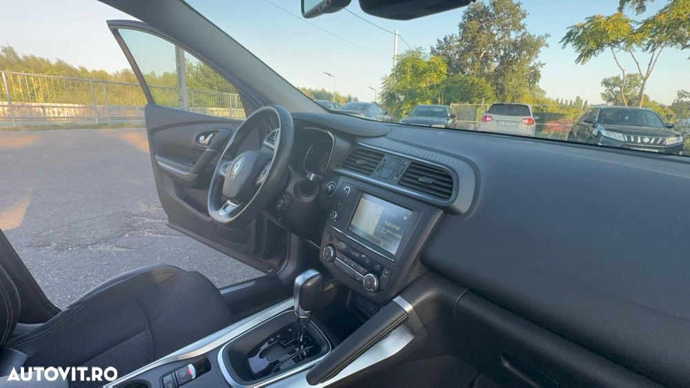 Renault Kadjar - 7