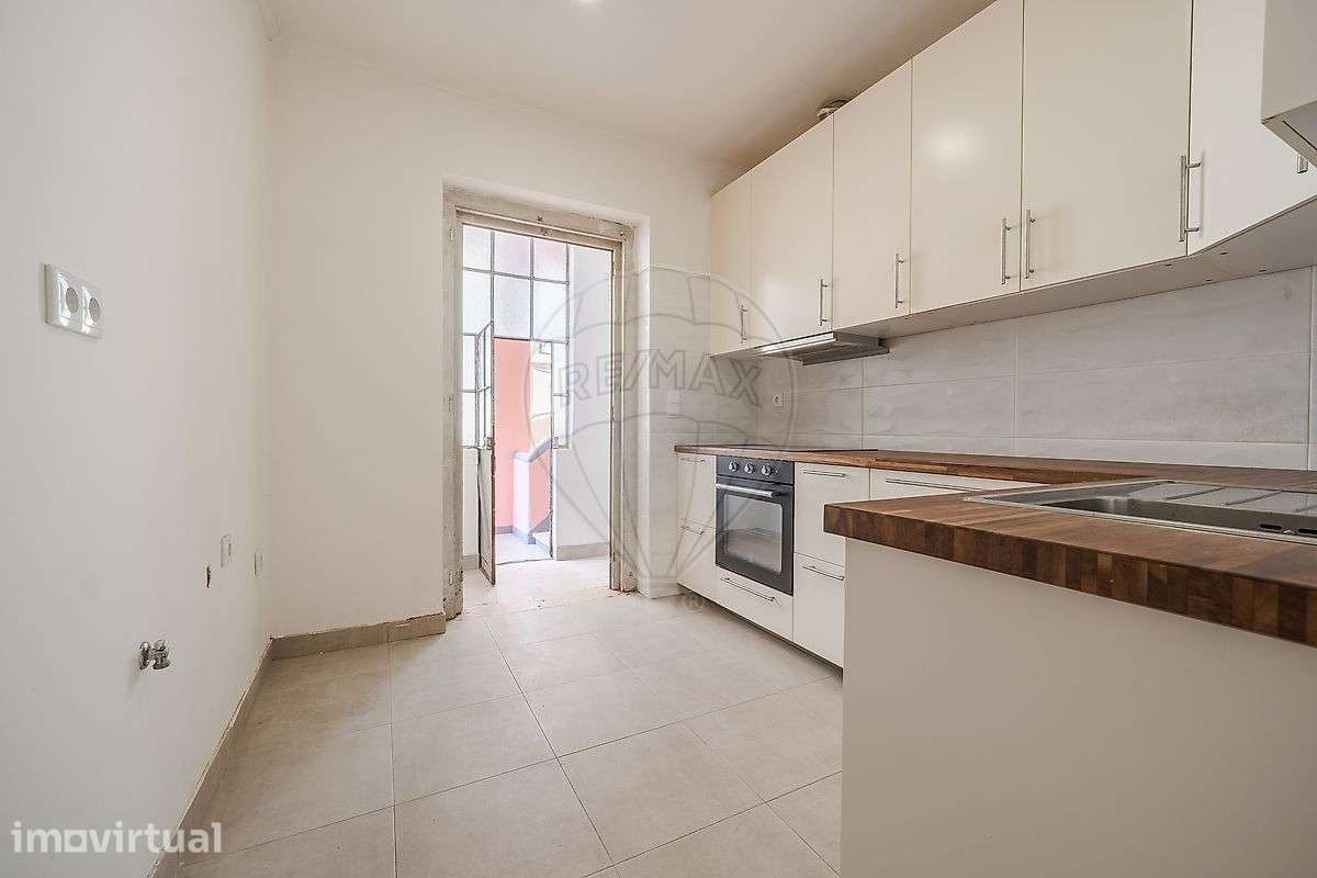 Apartamento T2 para venda - Grande imagem: 4/19