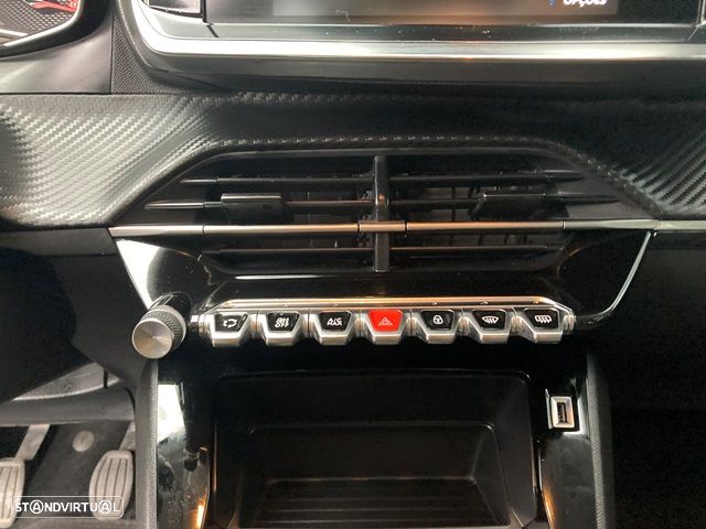 Peugeot 208 1.2 PureTech Allure - 22