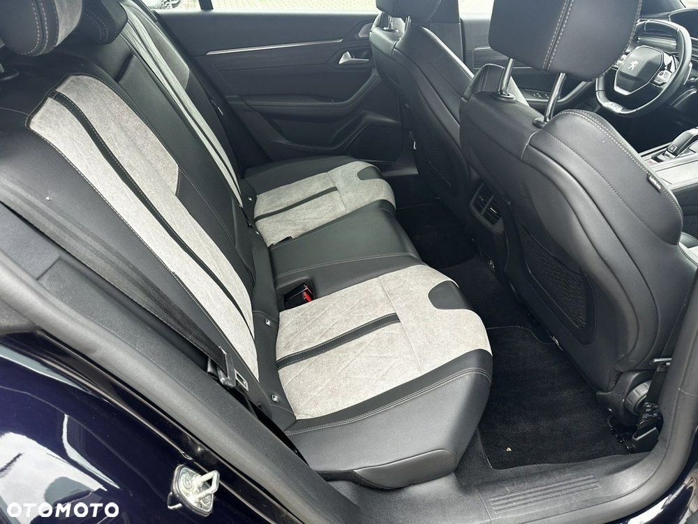 Peugeot 508 - 25