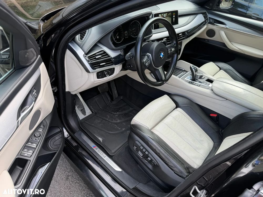 BMW X6 - 5