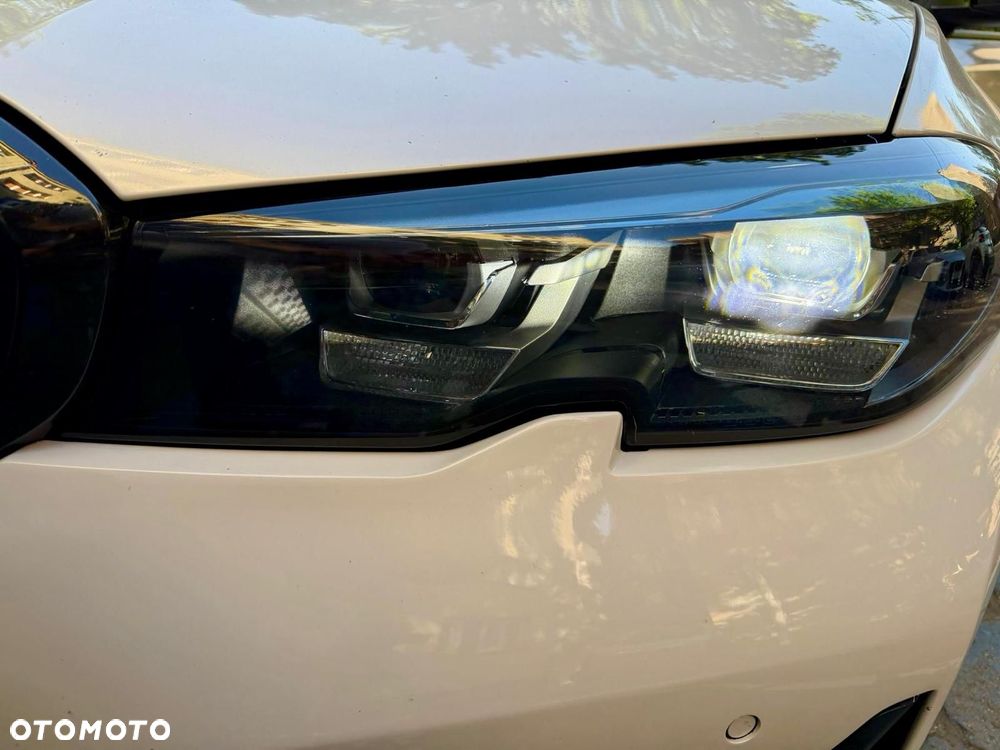 BMW Seria 3 318d M Sport Shadow - 37