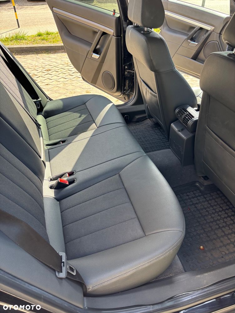 Opel Vectra 1.8 Cosmo - 8