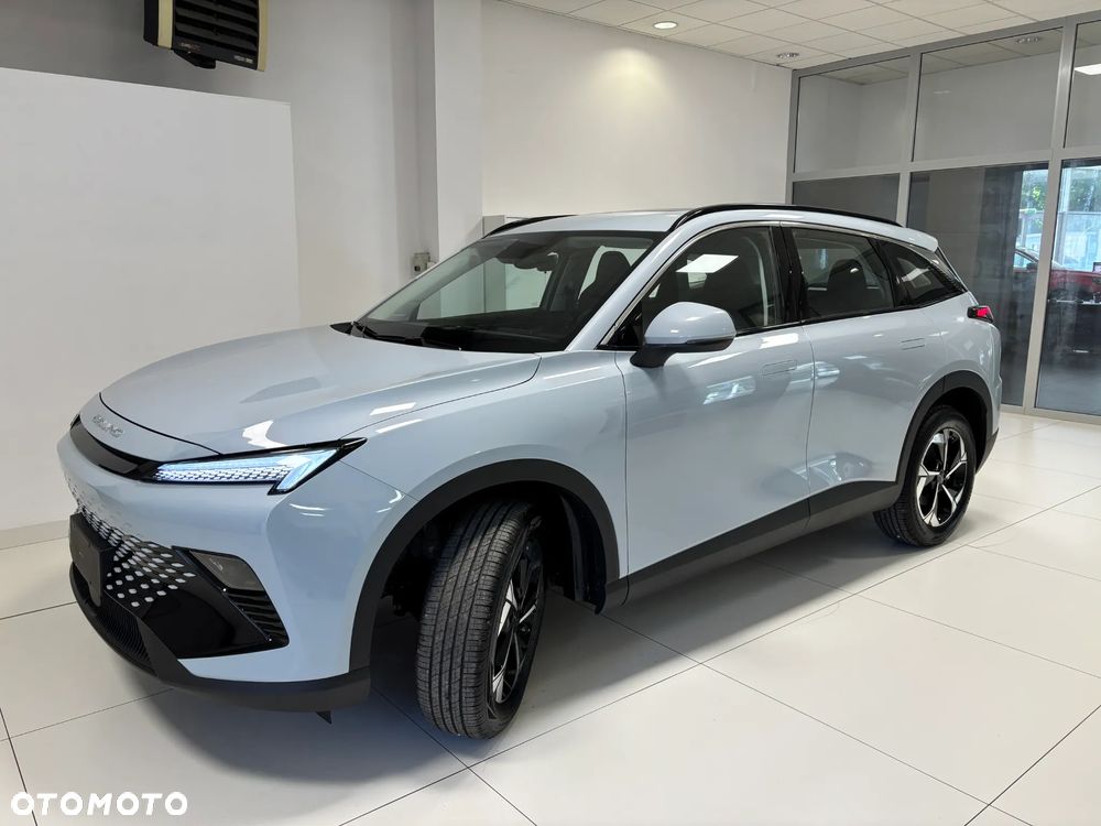 BAIC 5 - 6