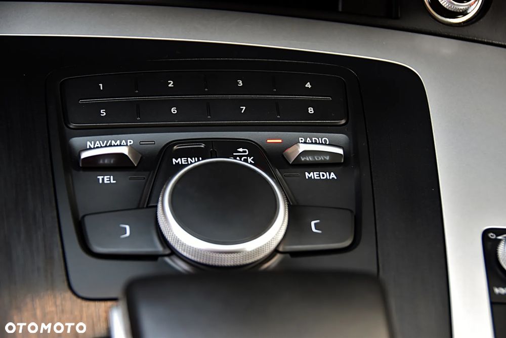 Audi Q5 35 TDI Quattro S tronic - 34