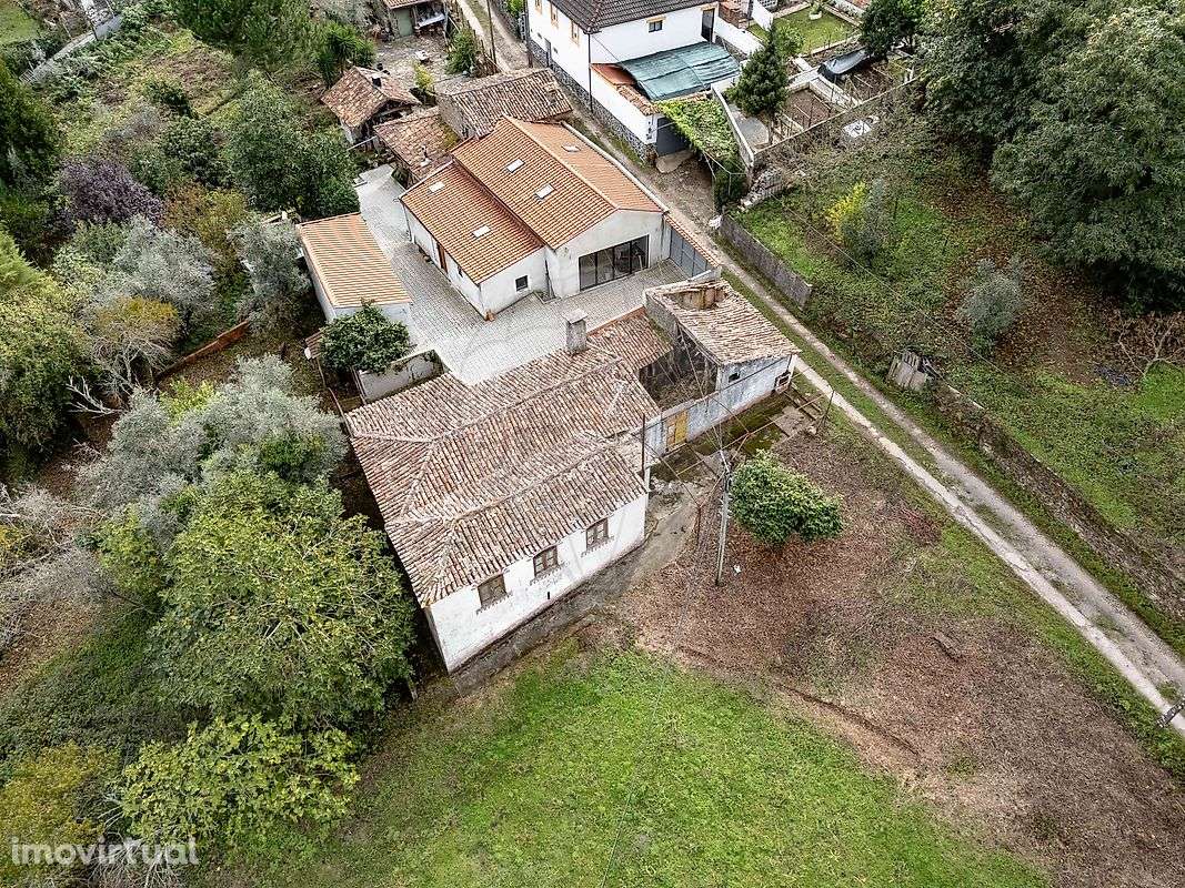 Moradia T2 para venda - Grande imagem: 5/40