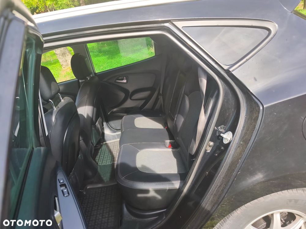 Hyundai ix35 - 10
