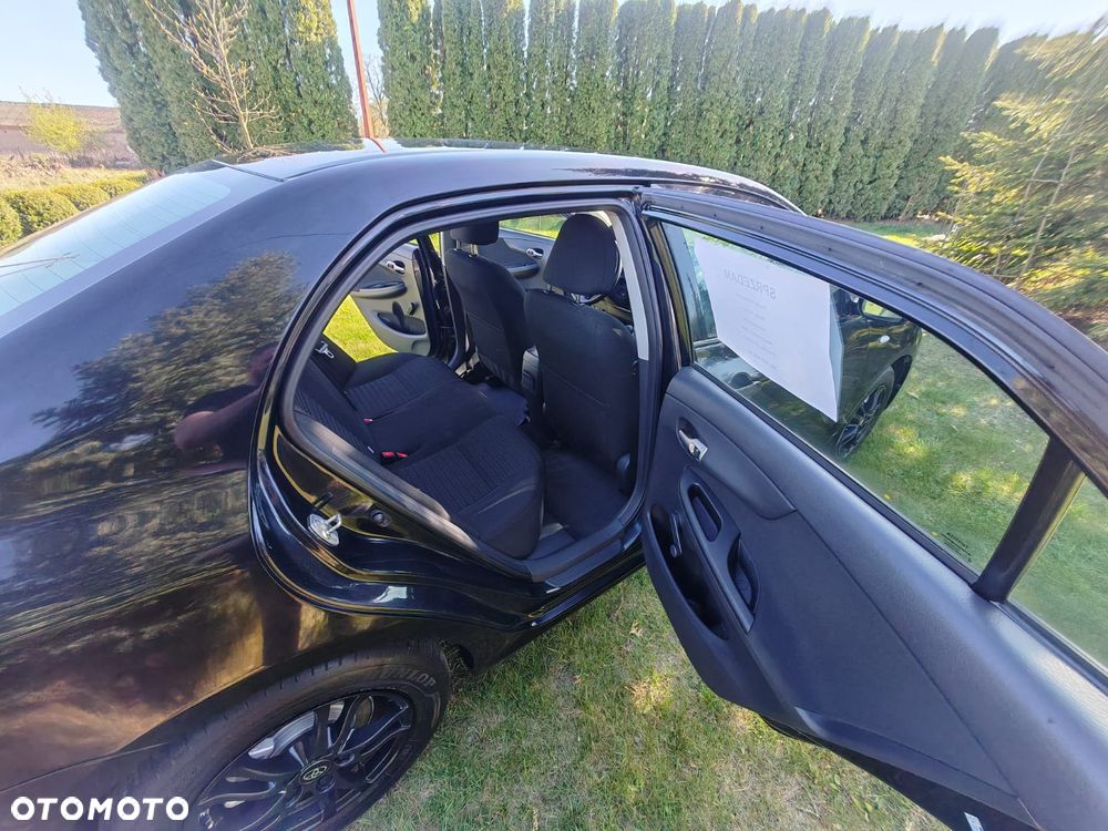 Toyota Corolla 1.4 VVT-i Luna Start - 9