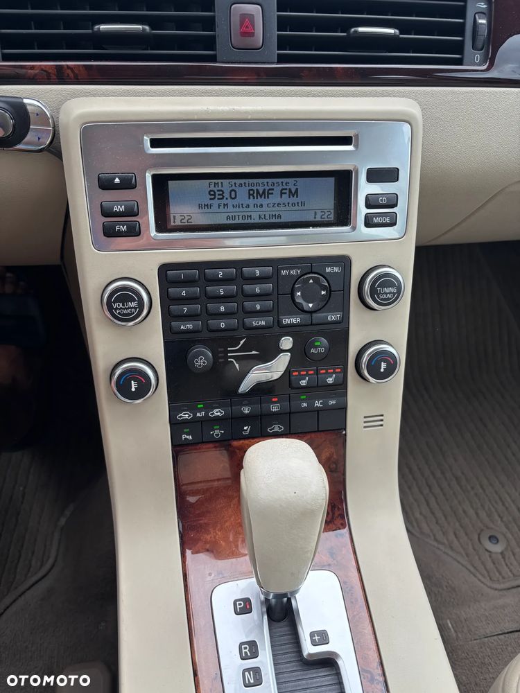 Volvo S80 2.4D5 Executive - 20