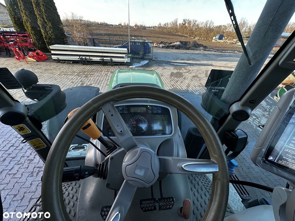 Deutz-Fahr 7250 TTV - 8