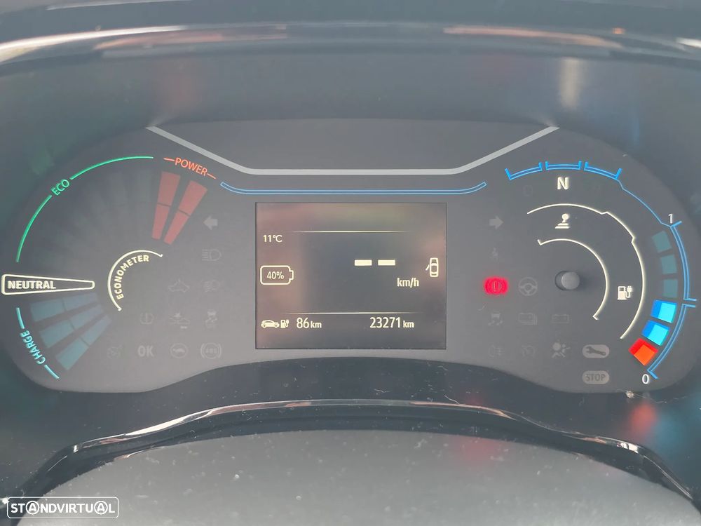 Dacia Spring Comfort Plus - 18