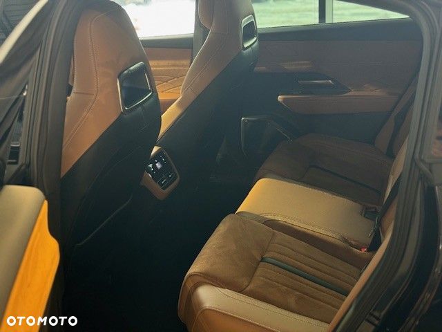 Mazda 6e 68.8kWh Takumi Plus - 9