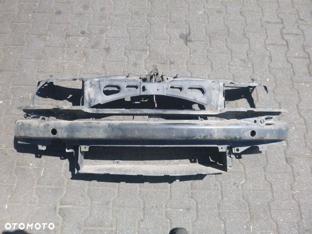 PAS PRZEDNI WZMOCNIENIE CZOŁOWE SKODA OCTAVIA I  1.6 - 2