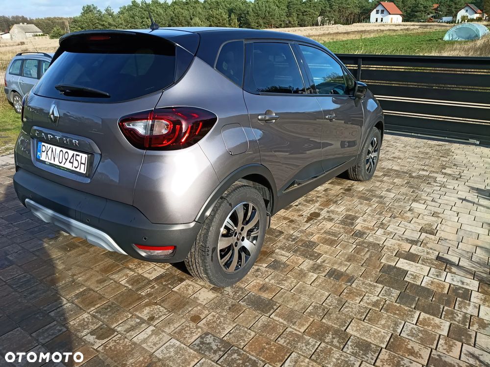 Renault Captur - 11