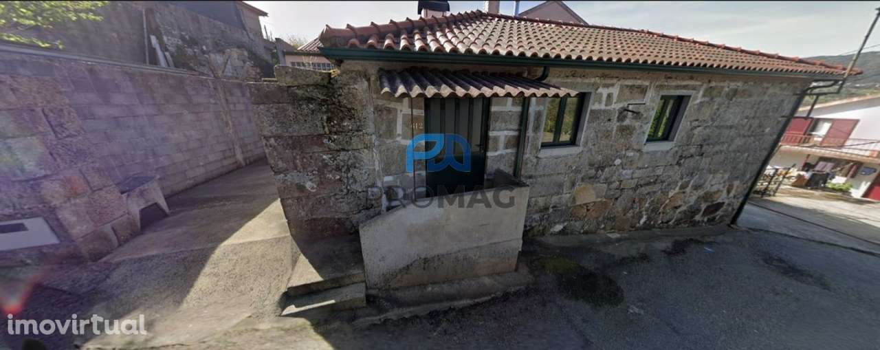 Moradia V2 Térrea em Pedra - Grande imagem: 2/51