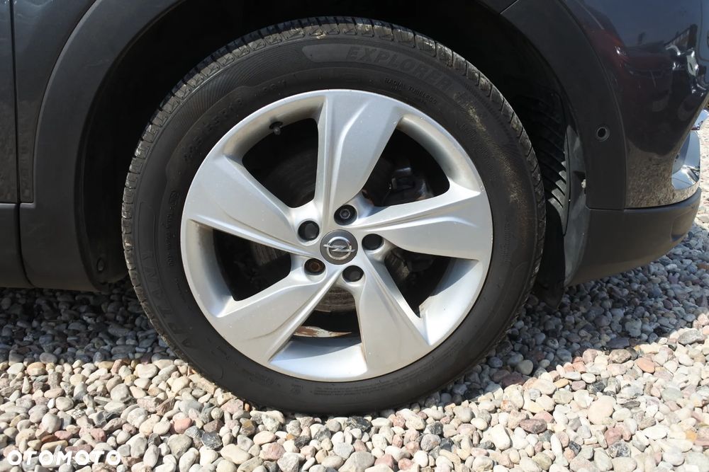 Opel Grandland X 1.2 Start/Stop Automatik INNOVATION - 34