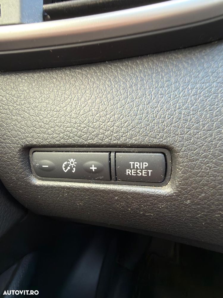 Nissan X-Trail 1.6L dCI Start/Stop XTRONIC Tekna Aut. - 18