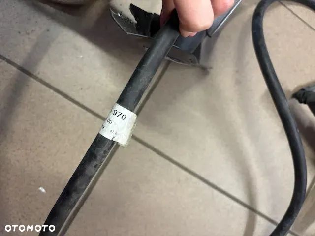 KOMPLET SPRYSKIWACZY SPRYSKIWACZ LEWY PRAWY VOLKSWAGEN VW JETTA - 7