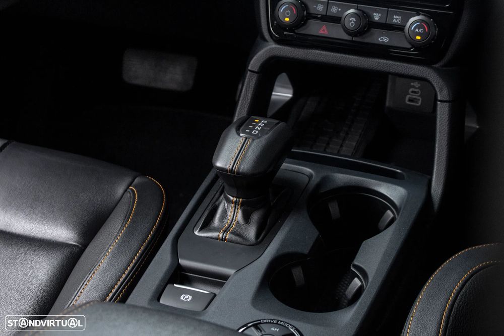 Ford Ranger 2,0 l EcoBlue Cabine Dupla Auto Wildtrak - 37