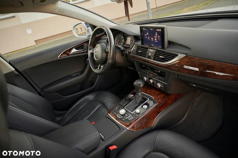 Audi A6 - 24