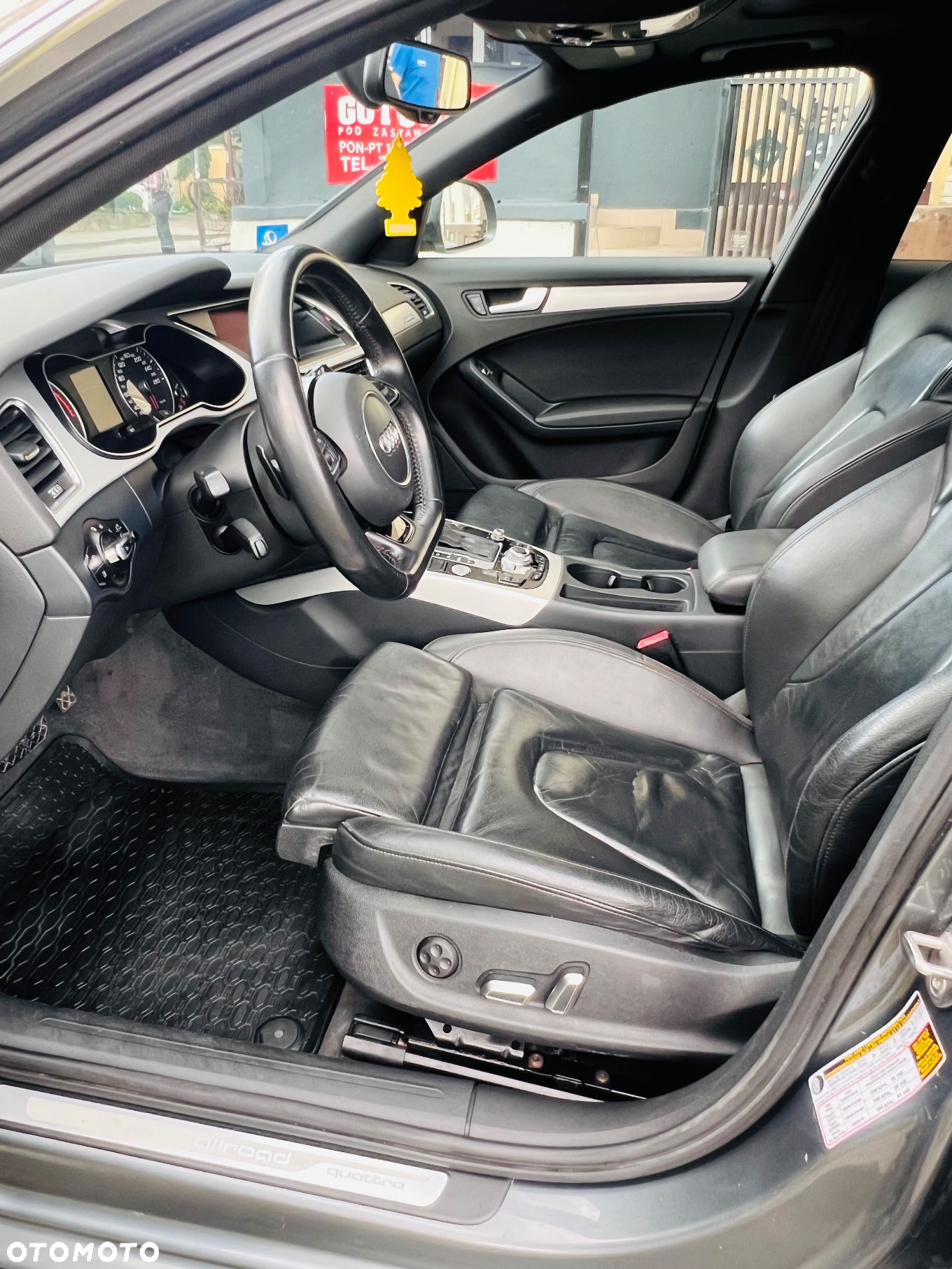 Audi A4 Allroad quattro 2.0 TFSI S tronic - 22