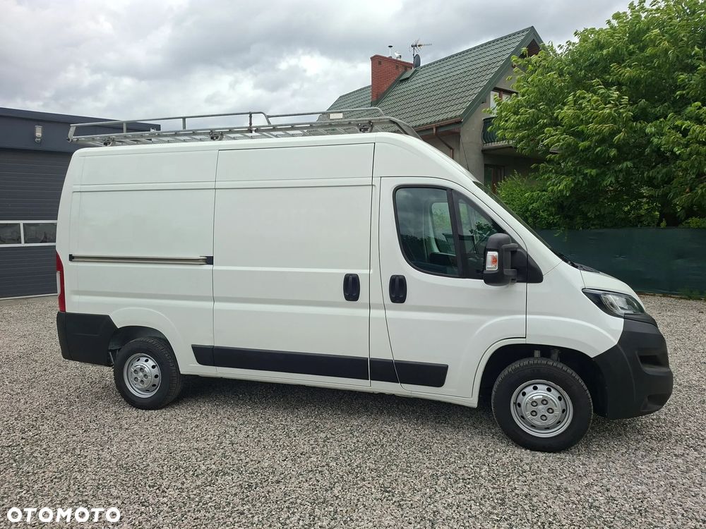Peugeot Boxer - 9