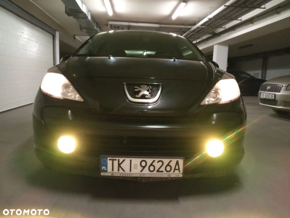 Peugeot 207 95 VTi Urban Move - 7