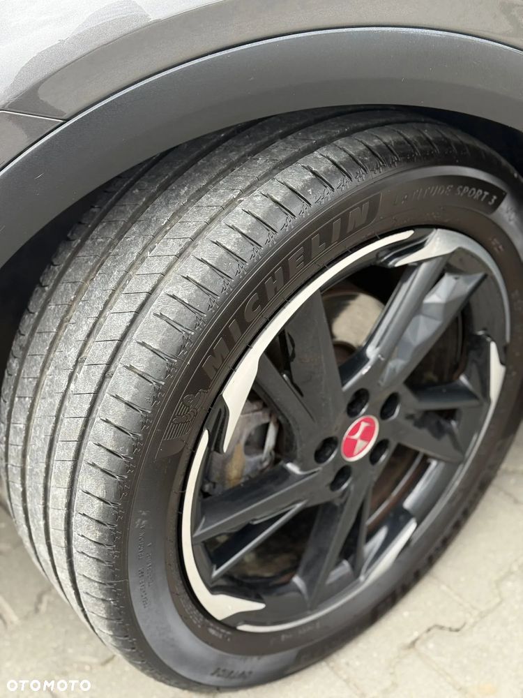 DS Automobiles DS 7 Crossback 2.0 BlueHDi Performance Line + - 14