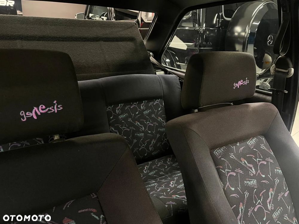 Volkswagen Polo 1.3 G40 - 34