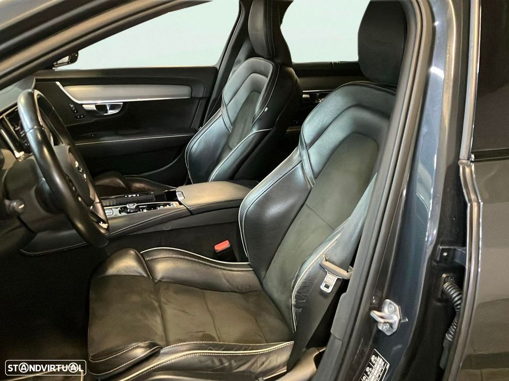 Volvo V90 2.0 T8 R-Design AWD Geartronic - 15