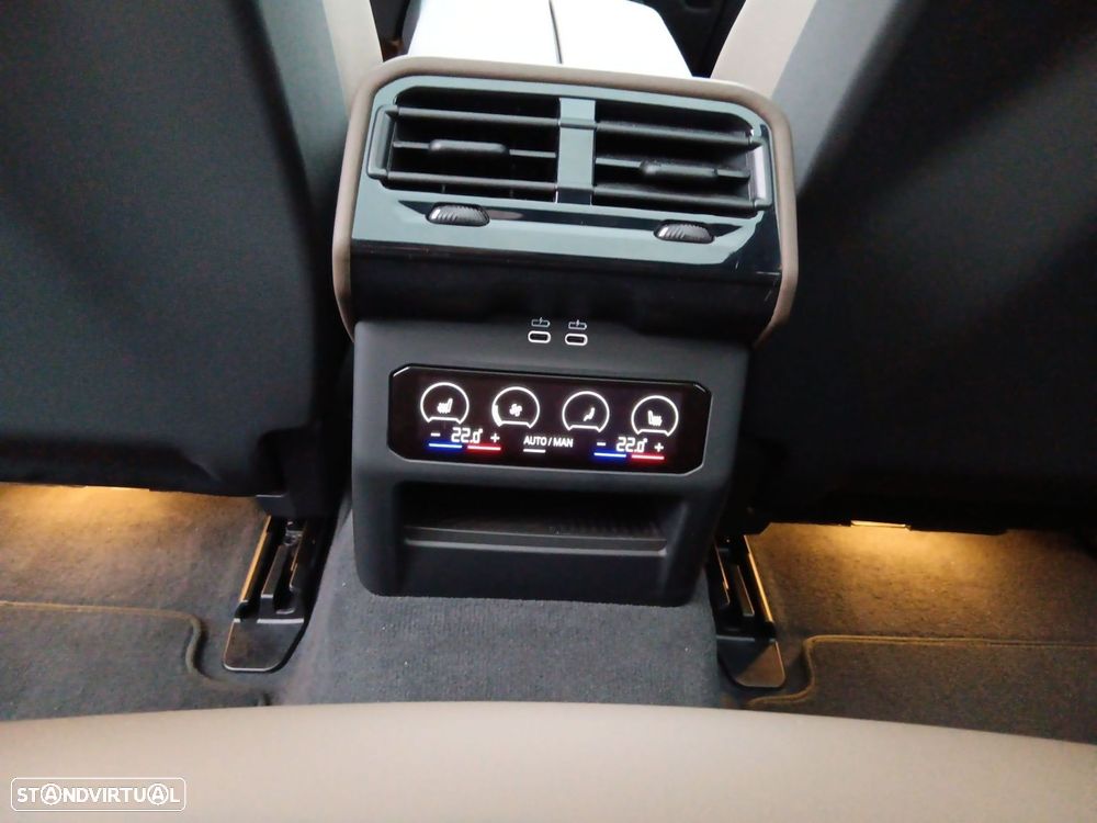 BMW i5 eDrive40 Pack Desportivo M Pro - 15