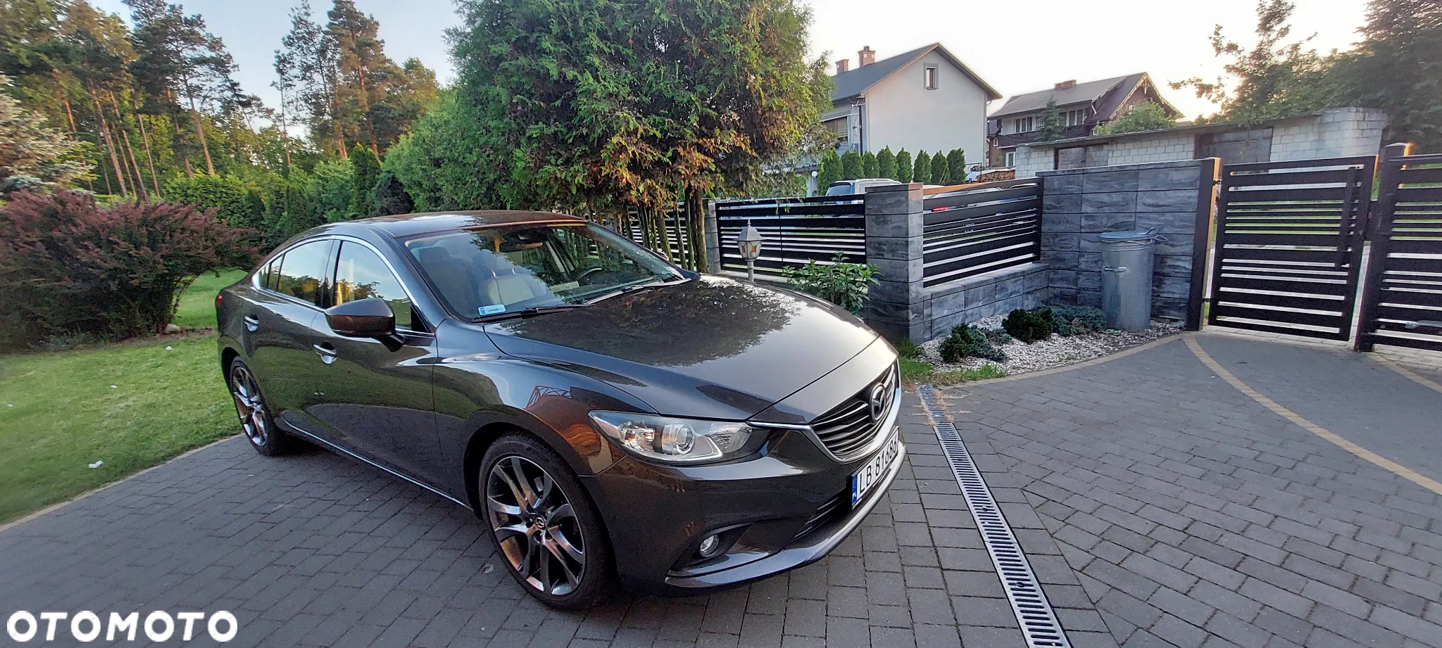 Mazda 6 2.5 Skypassion I-ELoop - 5