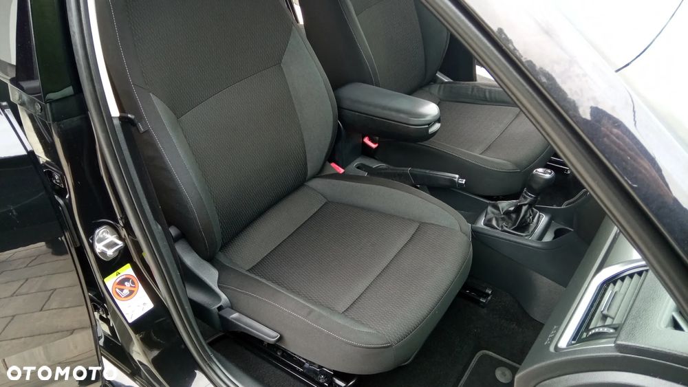 Skoda RAPID - 17