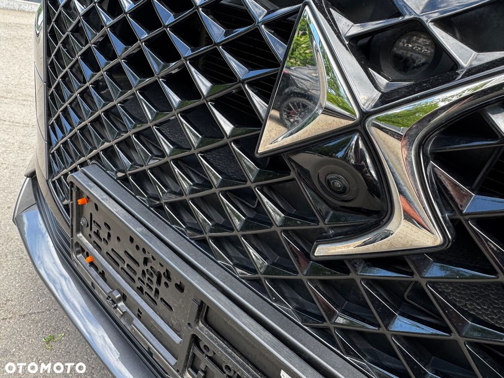 DS Automobiles DS 4 1.6 PureTech Performance Line + - 3