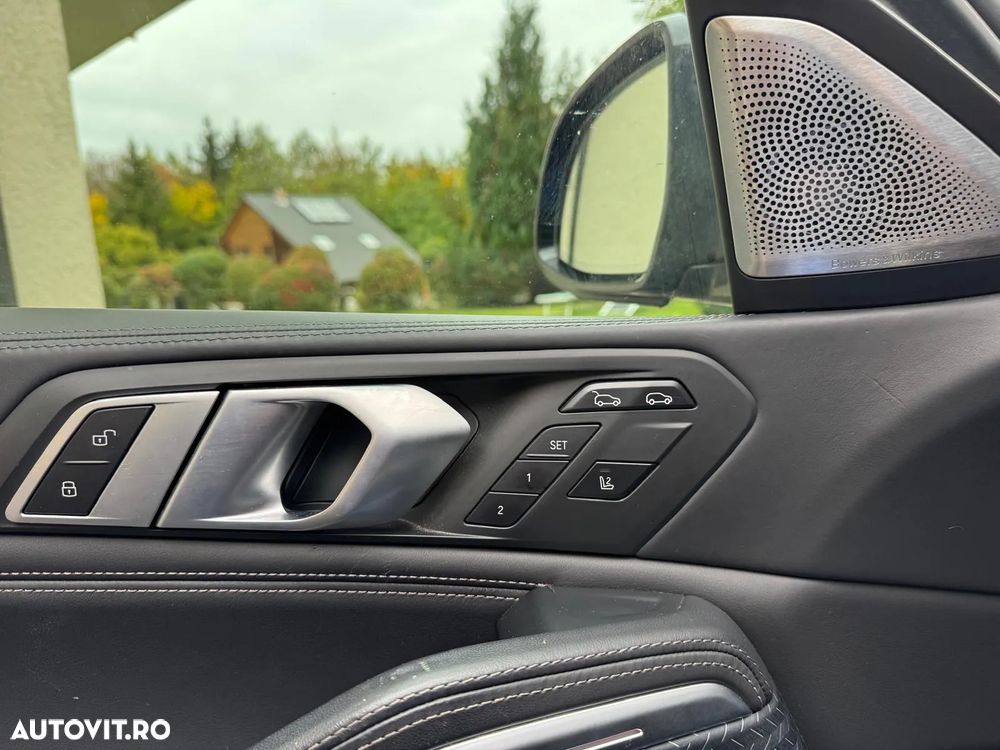 BMW X6 xDrive30d - 22