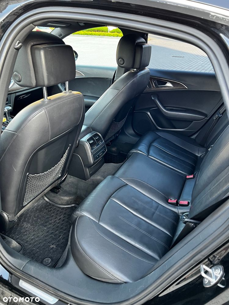Audi A6 45 TFSI Quattro S tronic - 10