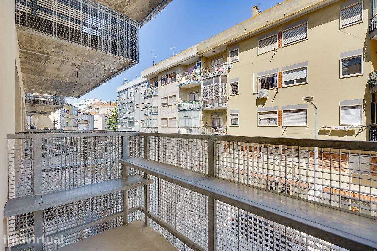 Apartamento T3 para venda - Grande imagem: 2/30