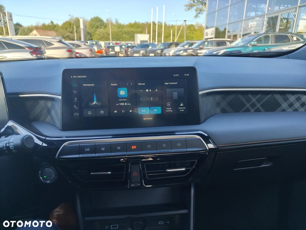 MG MG3 1.5 Excite - 14