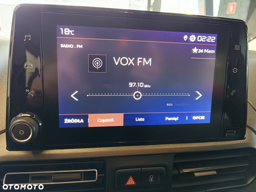 Citroën Berlingo - 13