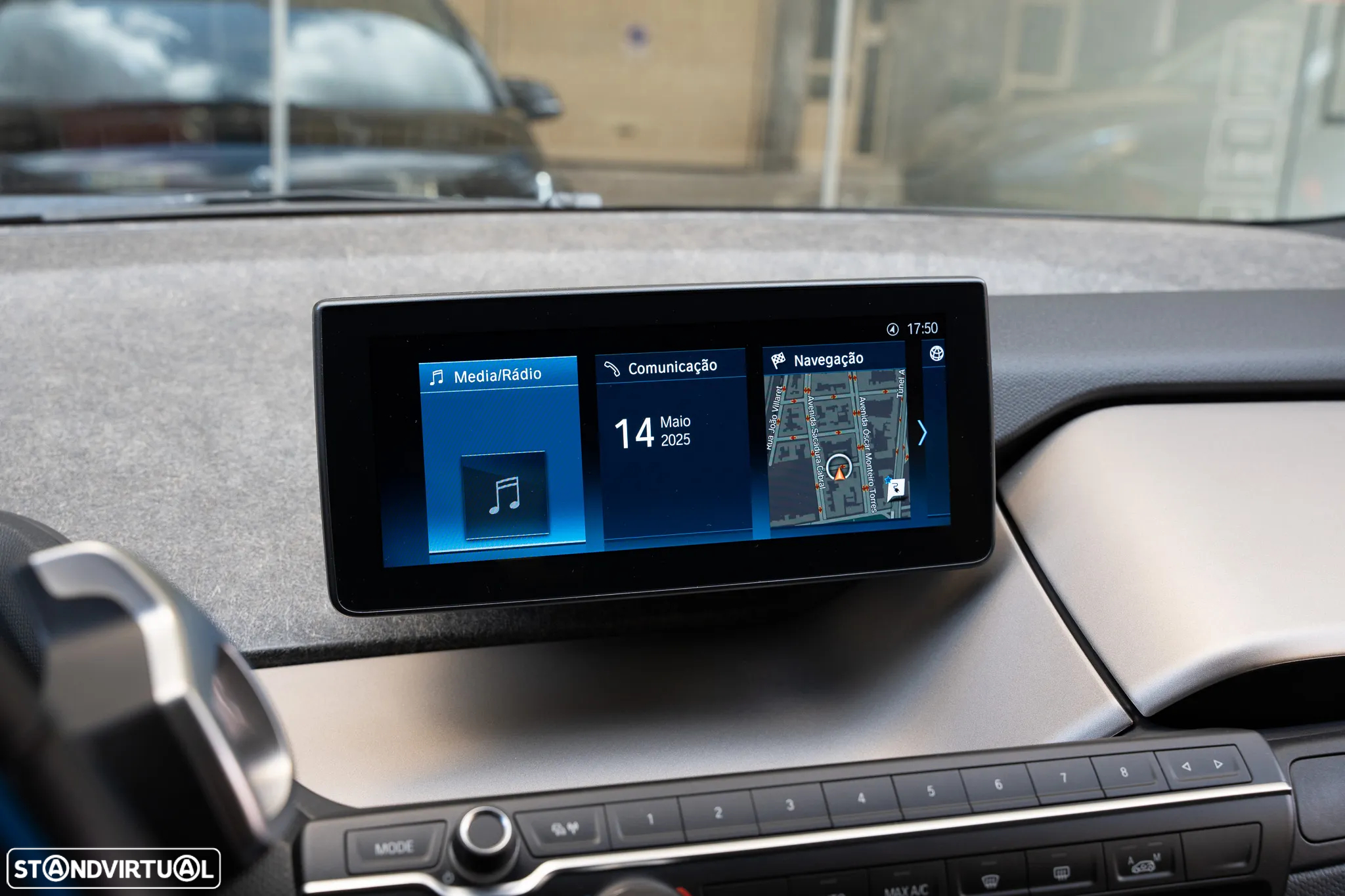 BMW i3 120Ah - 16