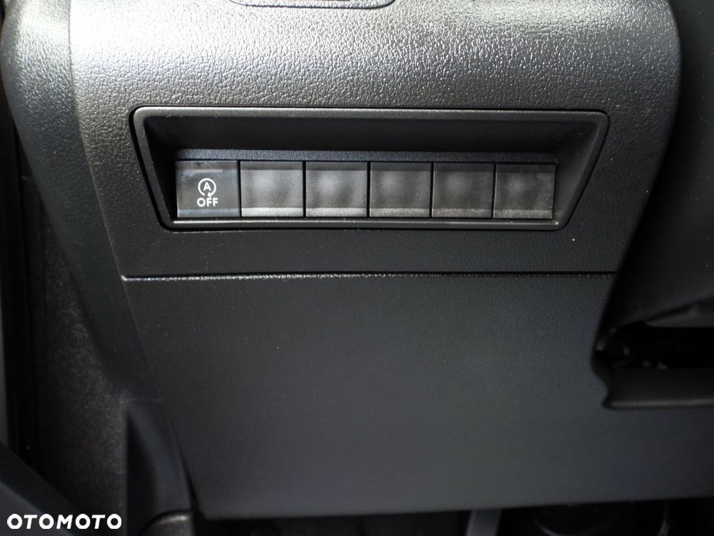 Toyota PROACE CITY  FURGON CHŁODNIA  -15*C ZASILANIE 230V TEMPOMAT KLIMATYZACJA  100KM - 37