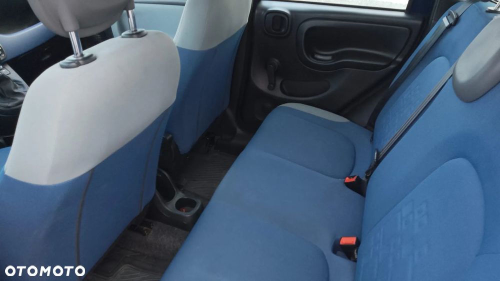 Fiat Panda - 4