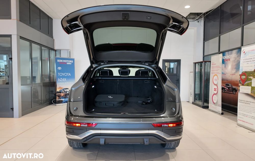 Audi Q5 50 TFSIe ack quattro S tronic S line - 34