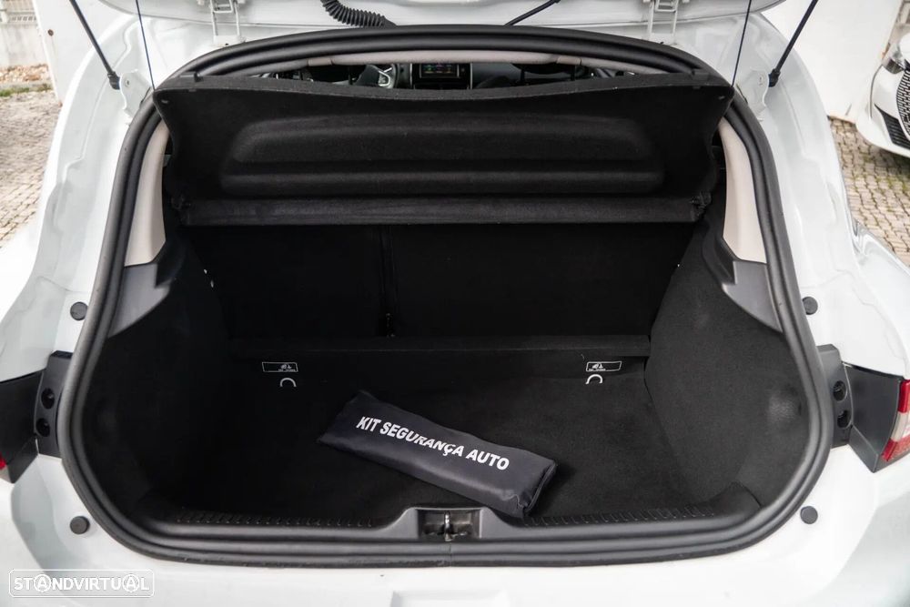 Renault Clio 1.5 dCi Comfort - 6