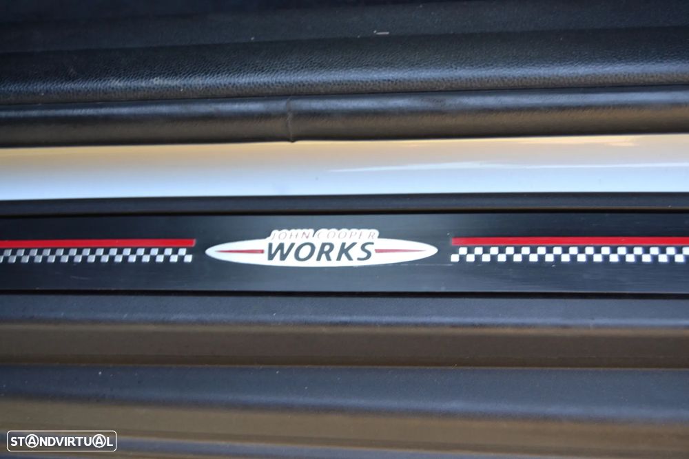 MINI Countryman Cooper D - 57